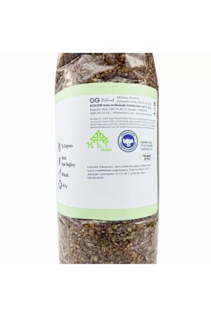 Bio-Einkorn-Bulgur für Reis 800 Gr +8 Monate - 5