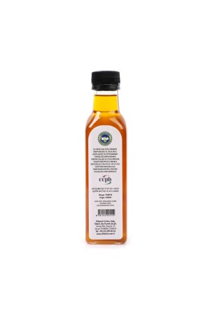 Bio-Leinsamenöl. Kaltpressung. 250 ml - 4