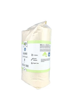 Bio-Mehrzweck-Weizenmehl 700 Gr - 5