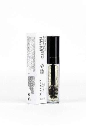 Bio-nährendes Augenbrauen-/Wimpernstärkungsserum 5 ml - 4