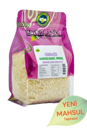 Bio-Reis Karacadağ 1kg - 2