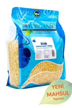 Bio-Reis Karacadağ 2-5kg - 3