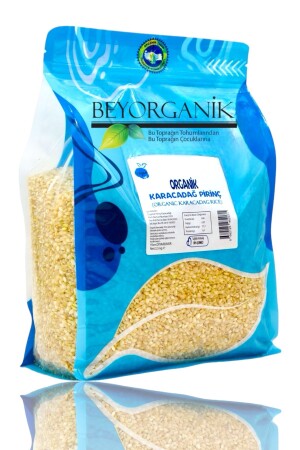 Bio-Reis Karacadağ 2-5kg - 4