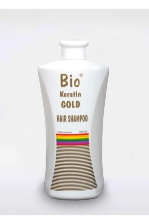 Bio Salzfreies Shampoo 700 ml. - 5