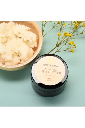 Bio-Sheabutter 50 ml TYC00552572916 - 2