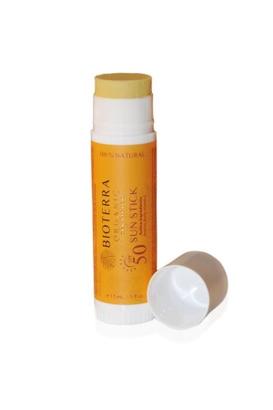 Bio-Sonnenschutzstift 15 g Sun Stick Spf50 700 82 090 - 1