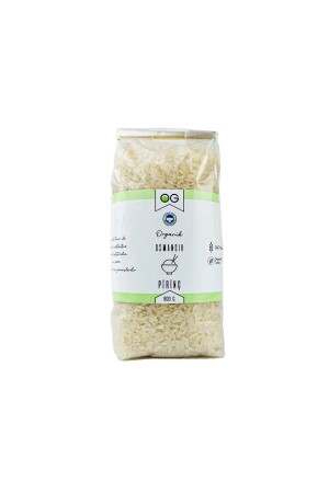 Bio-zertifizierter Osmancık-Reis 800 Gr - 2