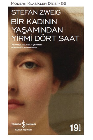 Bir Kadının Yaşamından Yirmi Dört Saat - 2