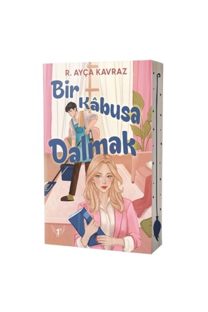 Bir Kâbusa Dalmak - 2