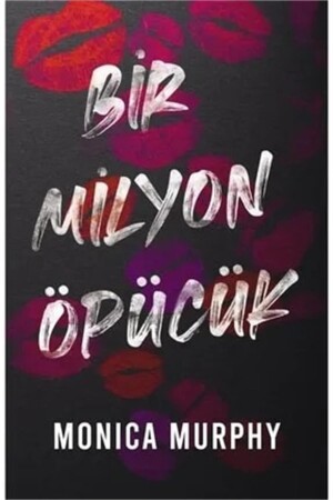 Bir Milyon Öpücük - 3