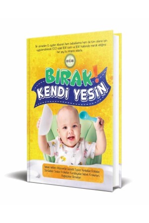 Bırak Kendi Yesin tarifktiabı - 3