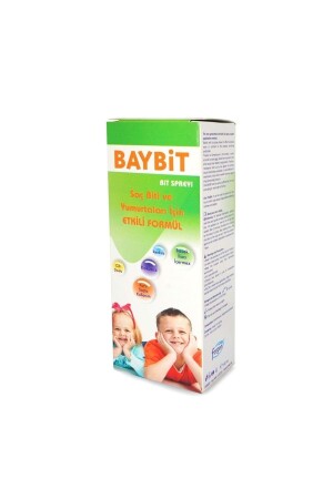 Bit Spreyi 100 Ml - 2