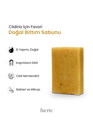 Bıttım Soap Juckreiz - Rötung - Ekzem - 2