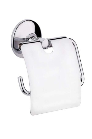 Bj11028 Toilettenpapierhalter mit Abdeckung BJ11028 - 1