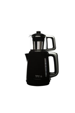 Bj201841 My Tea Çay Makinesi [ Siyah ] - 1500637839 - 3