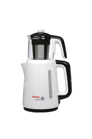 Bj201f41 My Tea Çay Makinesi [ Beyaz ] - 1500637852 - 2