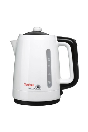 Bj201f41 My Tea Çay Makinesi [ Beyaz ] - 1500637852 - 6