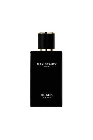 Black For Her Edp Damenparfüm 50 ml MAX24 - 2