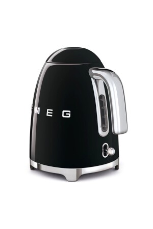 Black Kettle 1x2 Toaster und Filterkaffeemaschinen-Set KLF03BL-TSF01BL-DCF02BLEU - 7