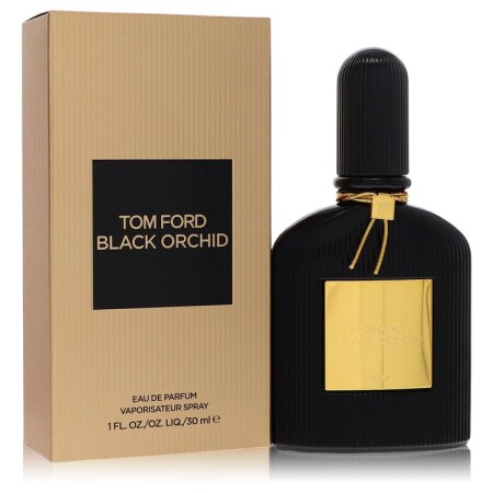 Black Orchid by Tom Ford - 4