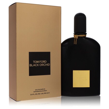 Black Orchid by Tom Ford - 3