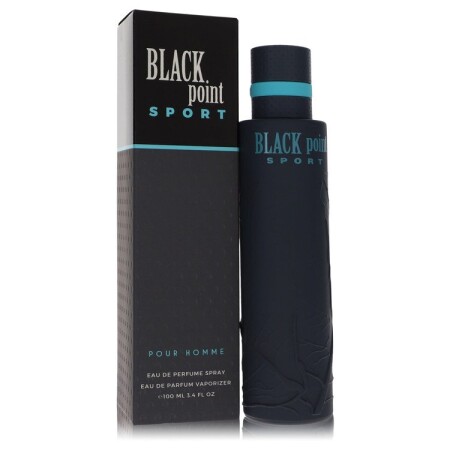 Black Point Sport by Yzy Perfume - 1