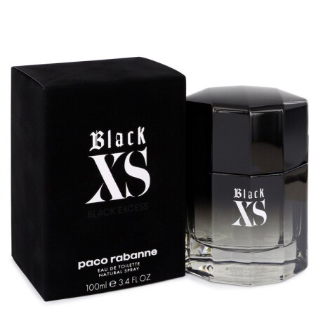 Black XS by Paco Rabanne - 6