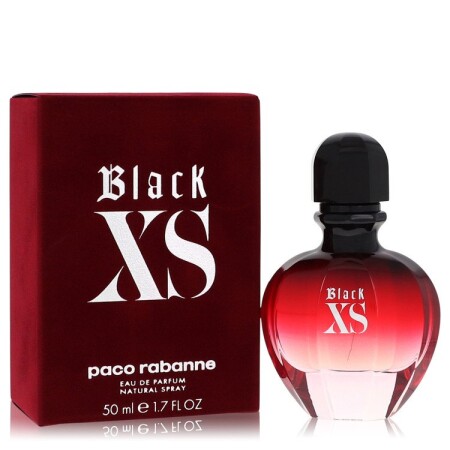 Black XS by Paco Rabanne - 3