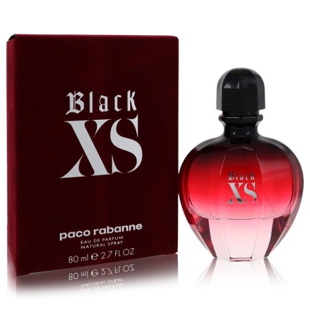 Black XS by Paco Rabanne - 1