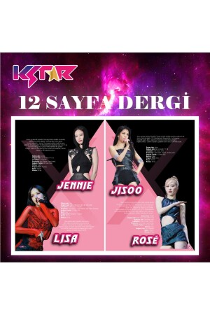 Blackpink Magazin 2023-04 - 7