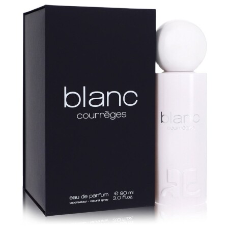 Blanc De Courreges by Courreges - 2