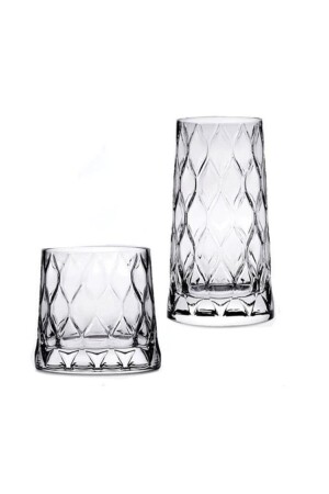 Blattglas-Set, 12 Stück, Fma03308, Fma05131 470 - 2