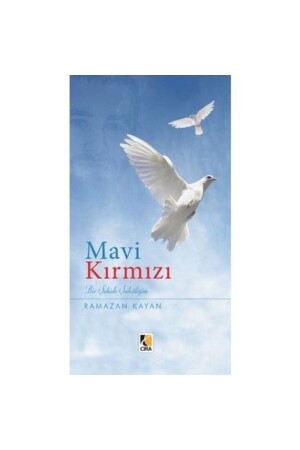 Blau Rot - Ramazan Kayan - 2