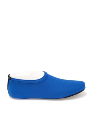 Blaue Unisex-Seeschuhe Blue-011 - 3