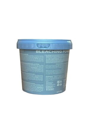 Bleachıng Powred Oryal Saç Açıcı Gümüş Toz (1000 GR) - 5