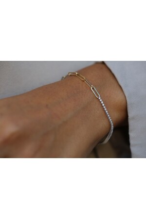 Blended Bangle - 4