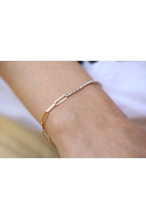 Blended Bangle - 6