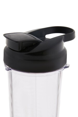 Blendfit Go Personal Kişisel Smoothie Blender Antrasit 153.03.06.4687-1 - 8