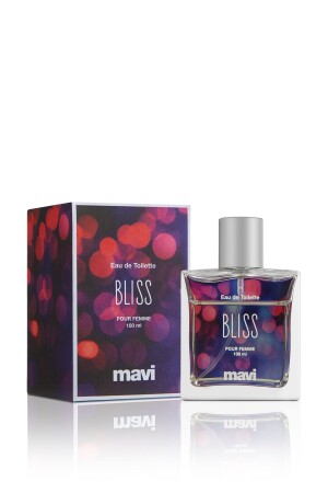 Bliss Damenparfüm EDT 100 ml 195624-25703 - 2