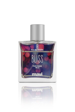 Bliss Kadın Parfüm Edt 100 ml 195624-25703 - 4