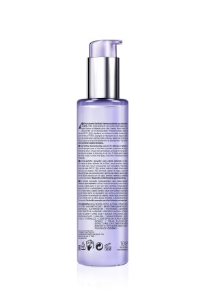 Blond Absolu Cicaplasme Sarı Saçlar Için Isıya Karşı Koruyucu Bakım Serumu 150 ml - 9