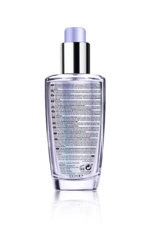 Blond Absolu Huile Cicaextreme Shine Haarpflegeöl 100 ml - 10