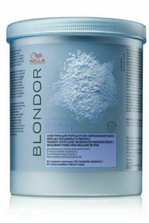 Blondor Toz Açıcı 800 Gr - 3