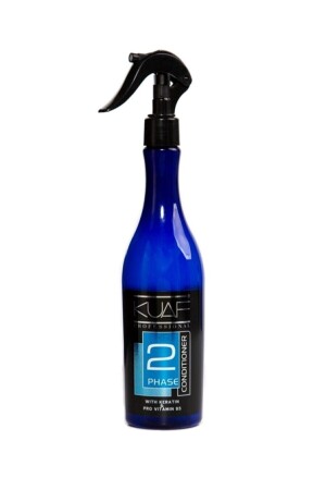 Blow Dry Wasseraufbereiter Dual Phase 400 ml Blau - 1