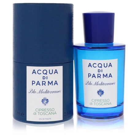 Blu Mediterraneo Cipresso Di Toscana by Acqua Di Parma - 3