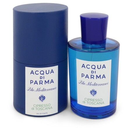 Blu Mediterraneo Cipresso Di Toscana by Acqua Di Parma - 1