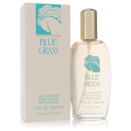 Blue Grass by Elizabeth Arden - 1