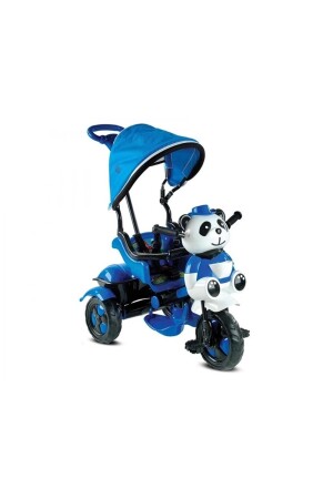 Blue Little Panda 3-Rad-gesteuertes Fahrrad 127 BHP-01559 - 2