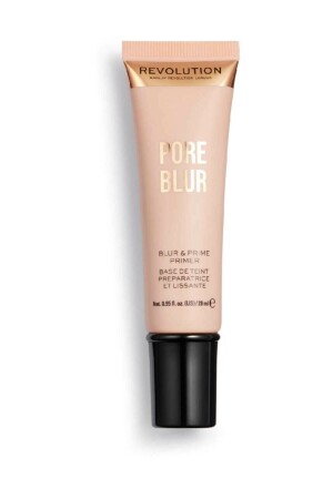 Blur & Prime Pore Blur Make-up-Basis - 2