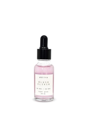 Blush Elixir | %5 Aha %5 Bha | Güçlü Aydınlatıcı Leke Karşıtı Serum BE-GL - 3